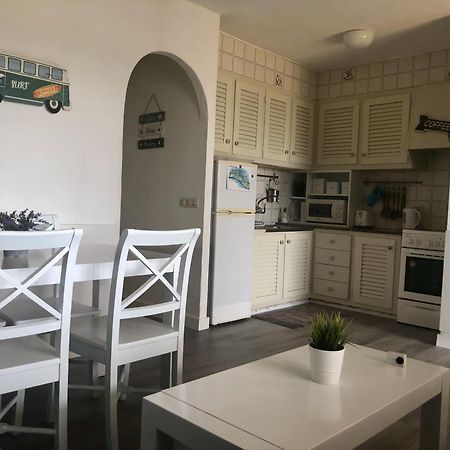 Apartamento El Descanso Сон-Боу Екстер'єр фото