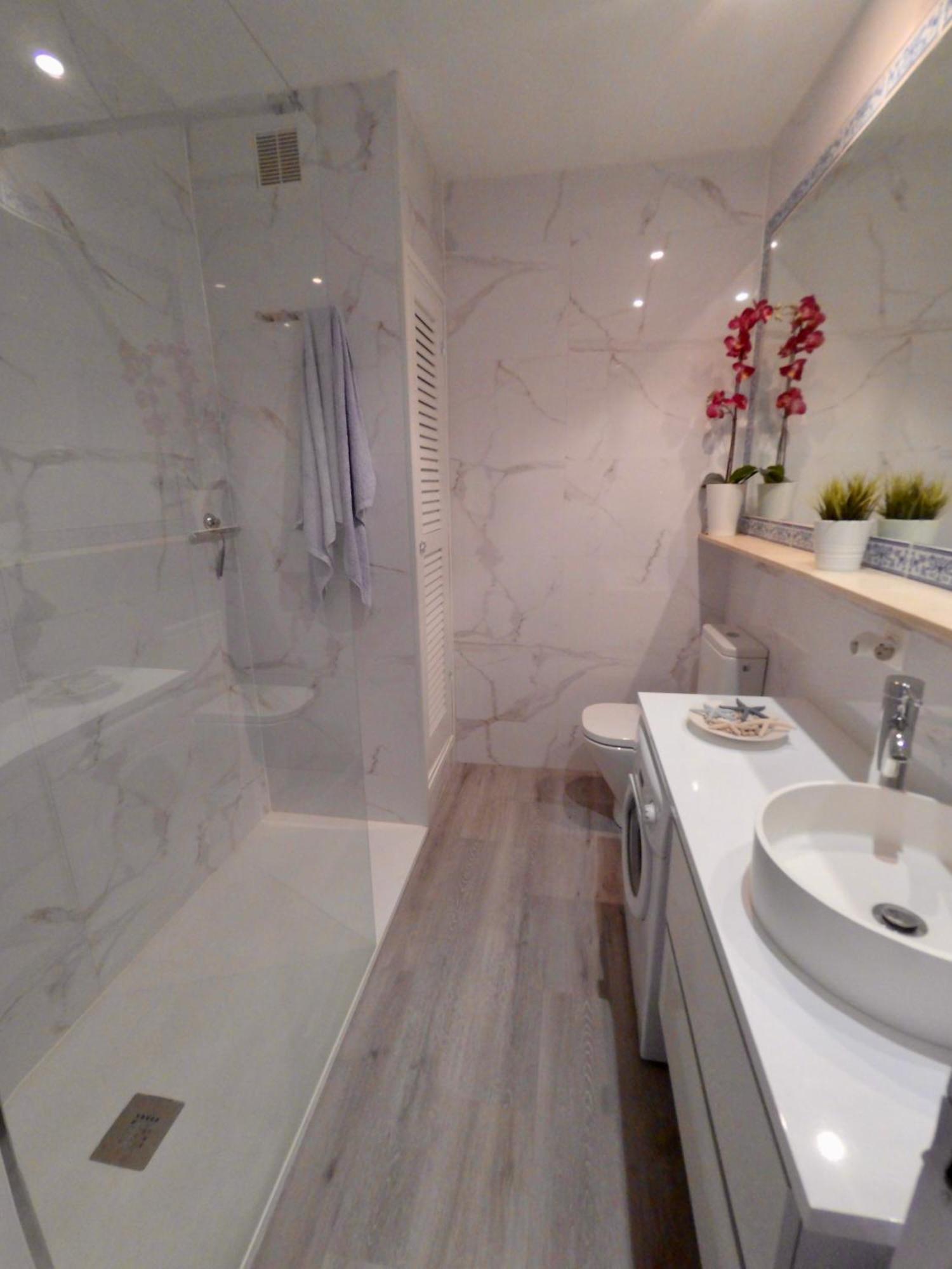Apartamento El Descanso Сон-Боу Екстер'єр фото
