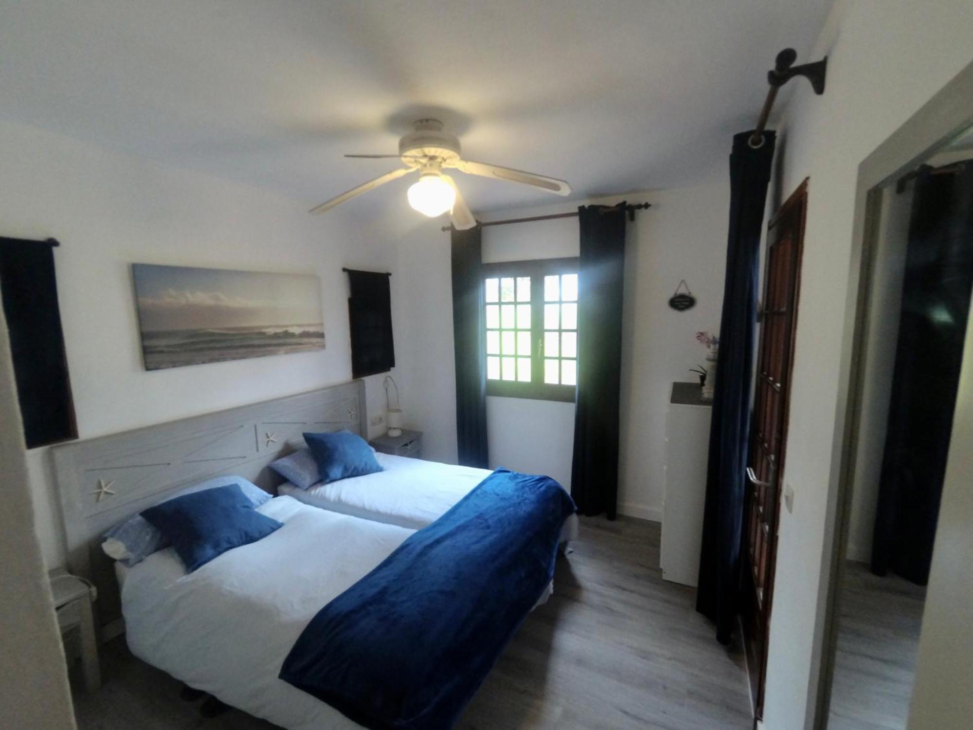 Apartamento El Descanso Сон-Боу Екстер'єр фото