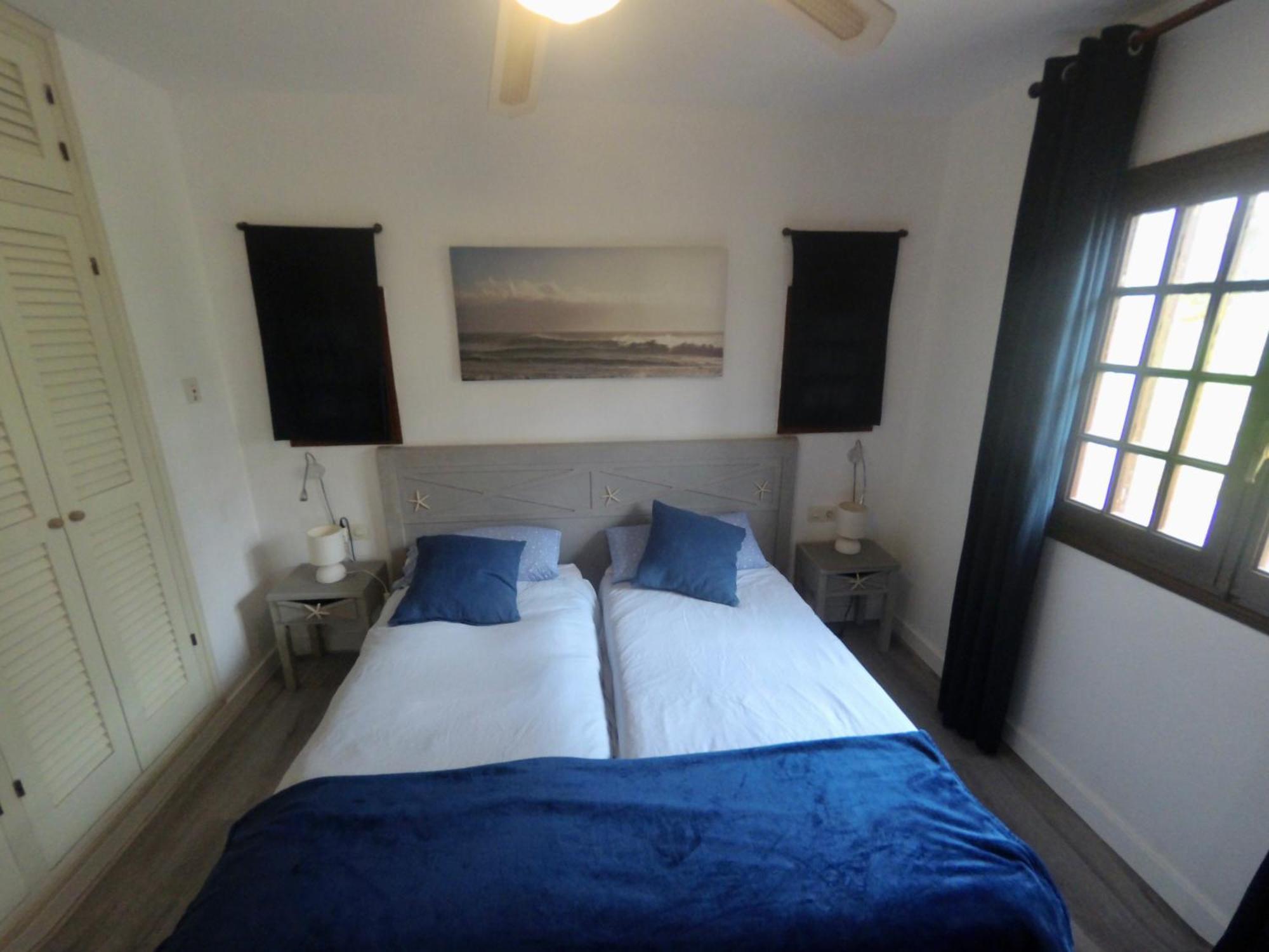 Apartamento El Descanso Сон-Боу Екстер'єр фото