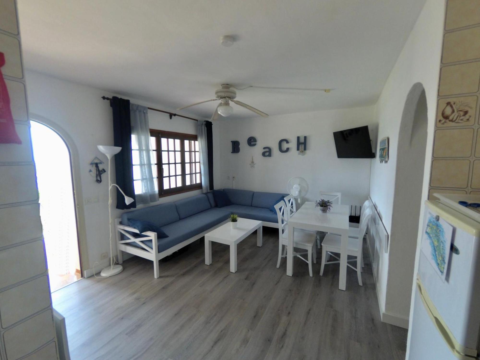 Apartamento El Descanso Сон-Боу Екстер'єр фото