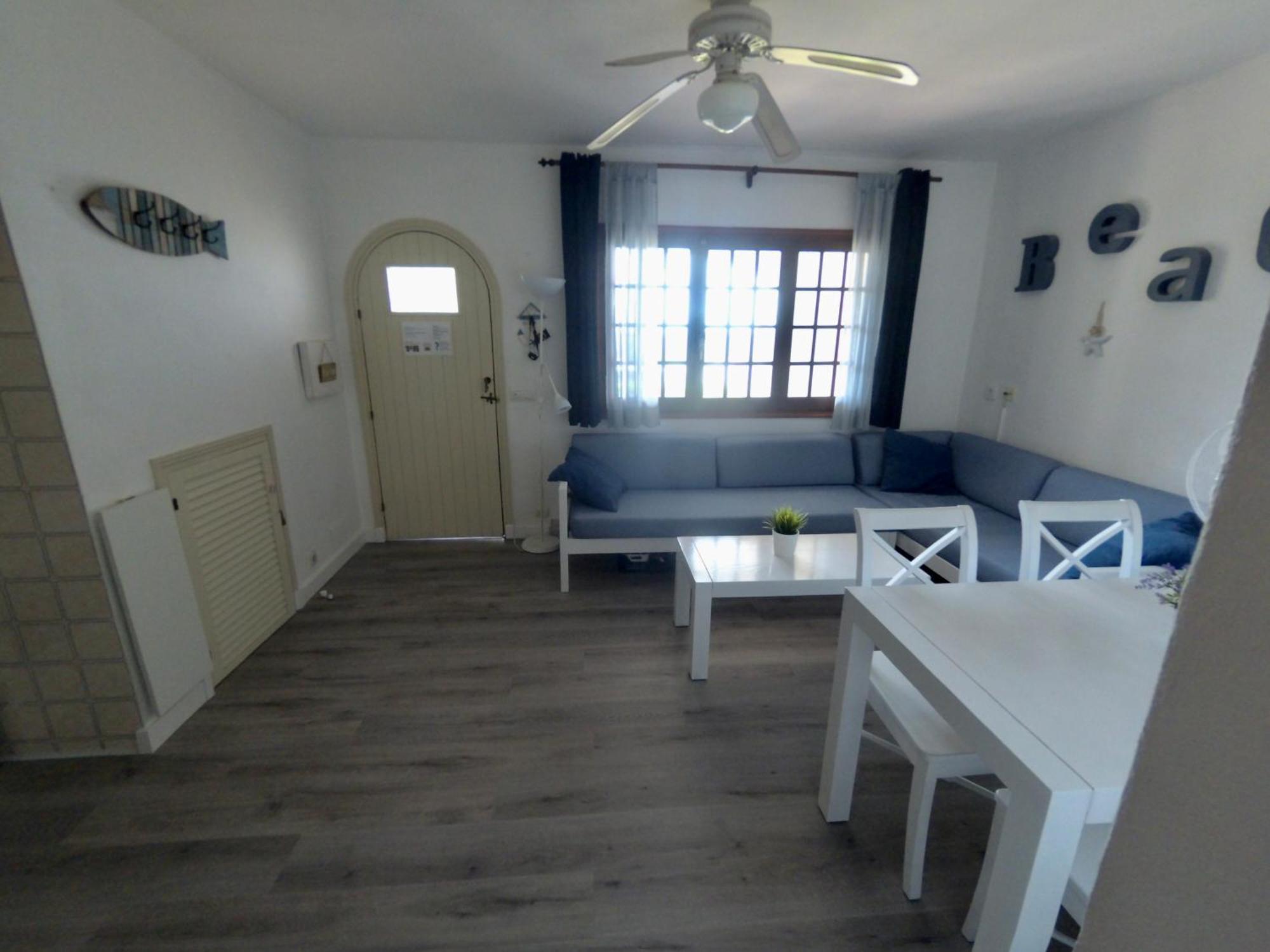 Apartamento El Descanso Сон-Боу Екстер'єр фото