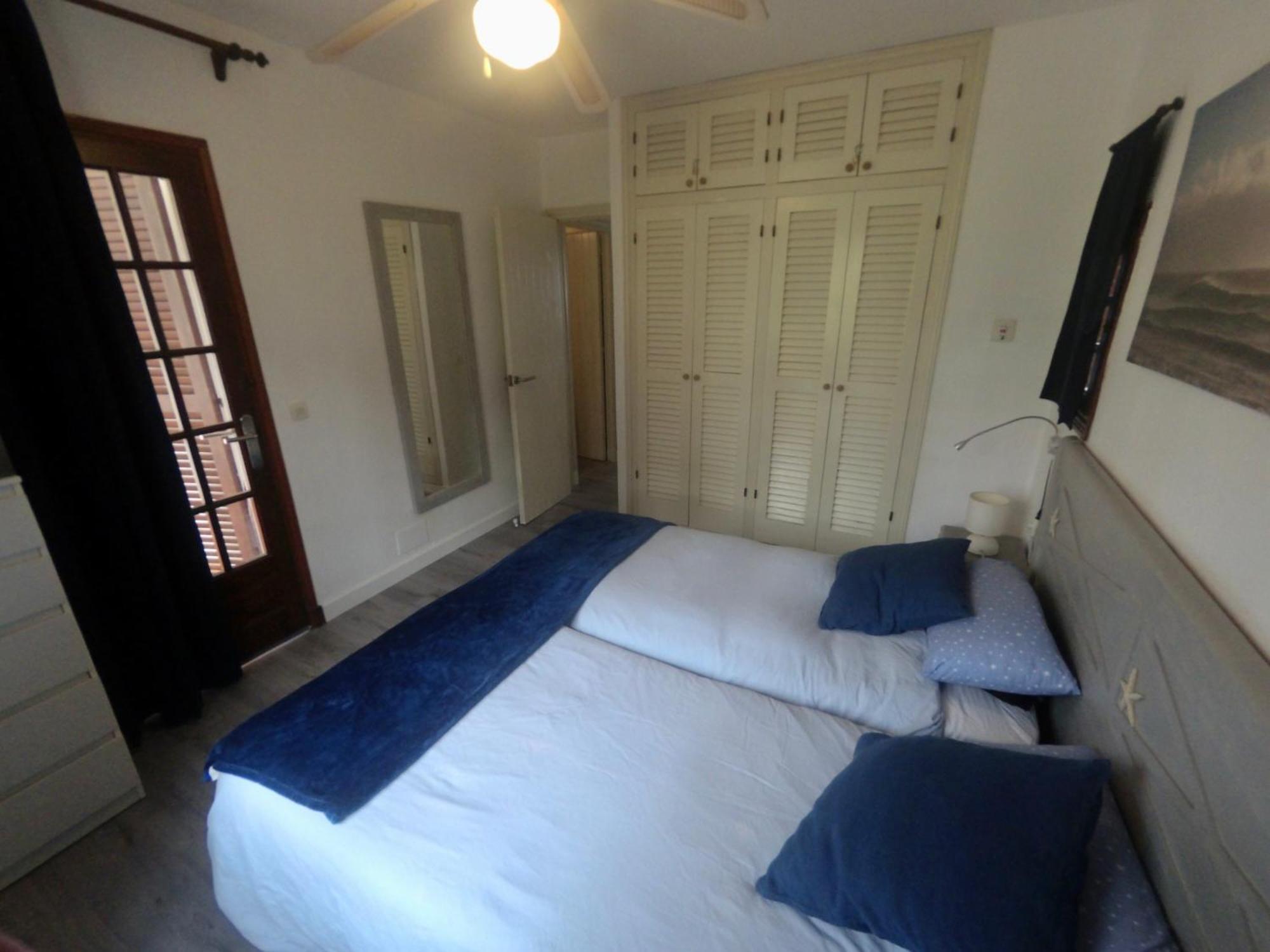 Apartamento El Descanso Сон-Боу Екстер'єр фото