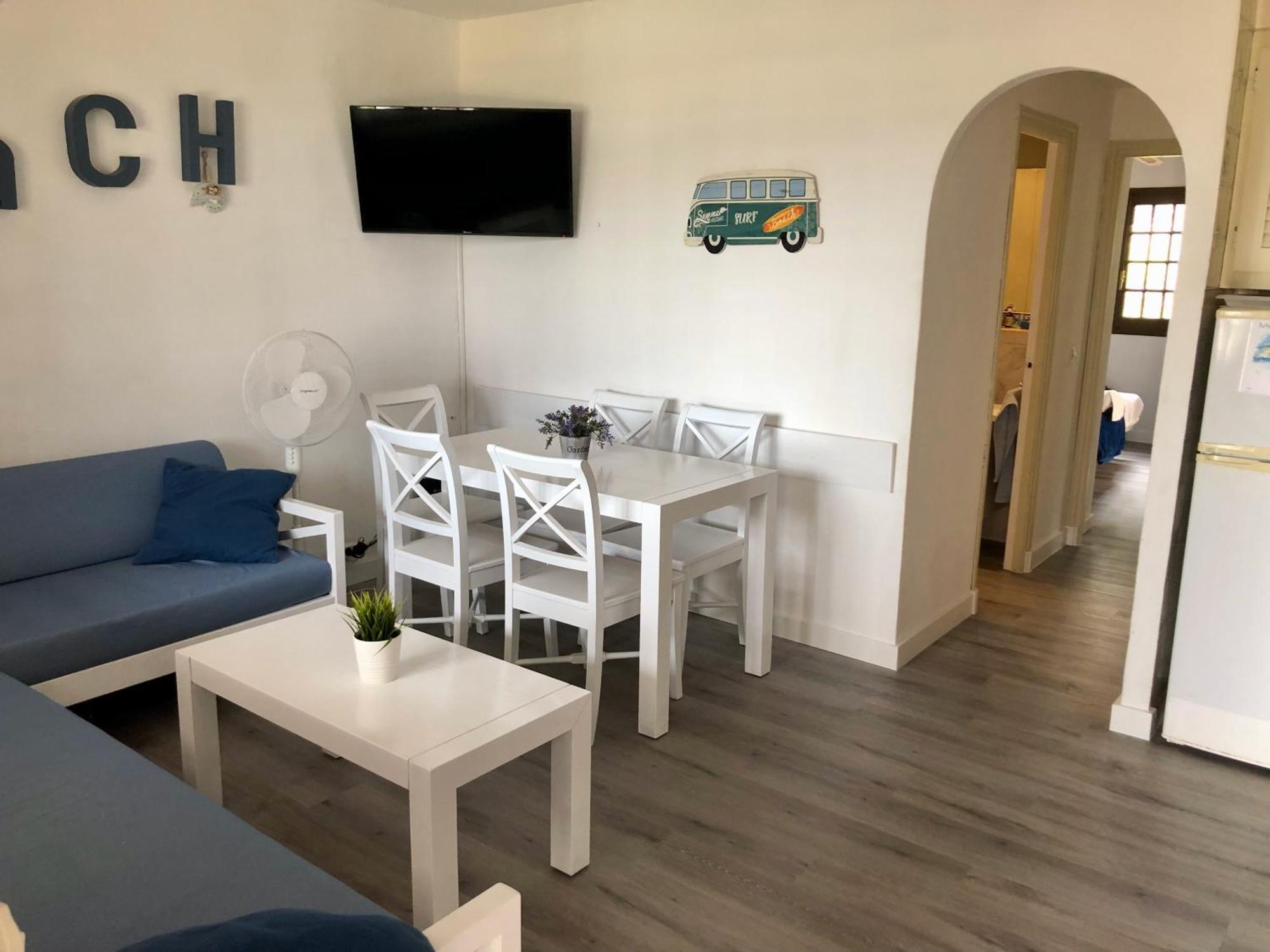 Apartamento El Descanso Сон-Боу Екстер'єр фото