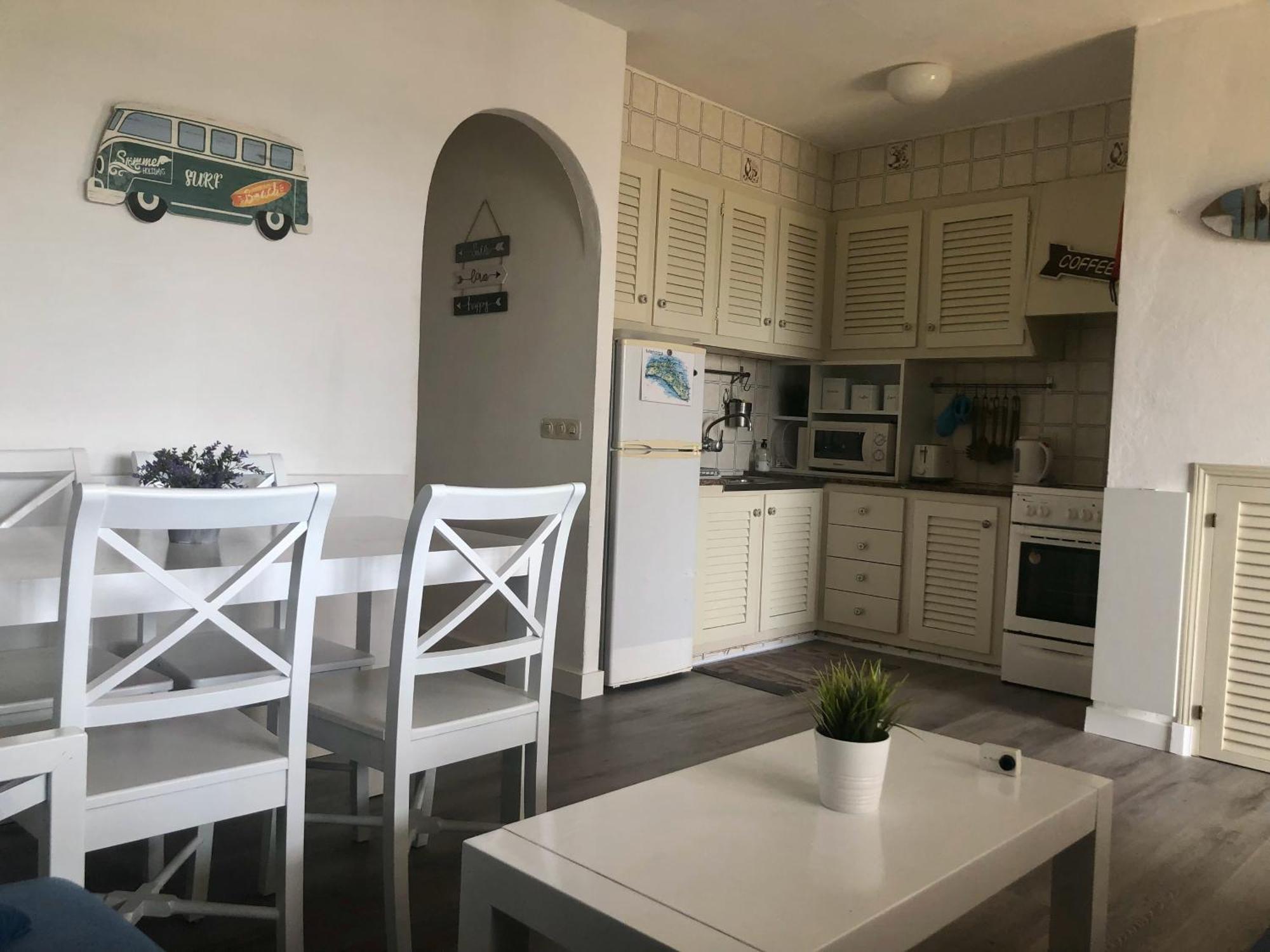 Apartamento El Descanso Сон-Боу Екстер'єр фото