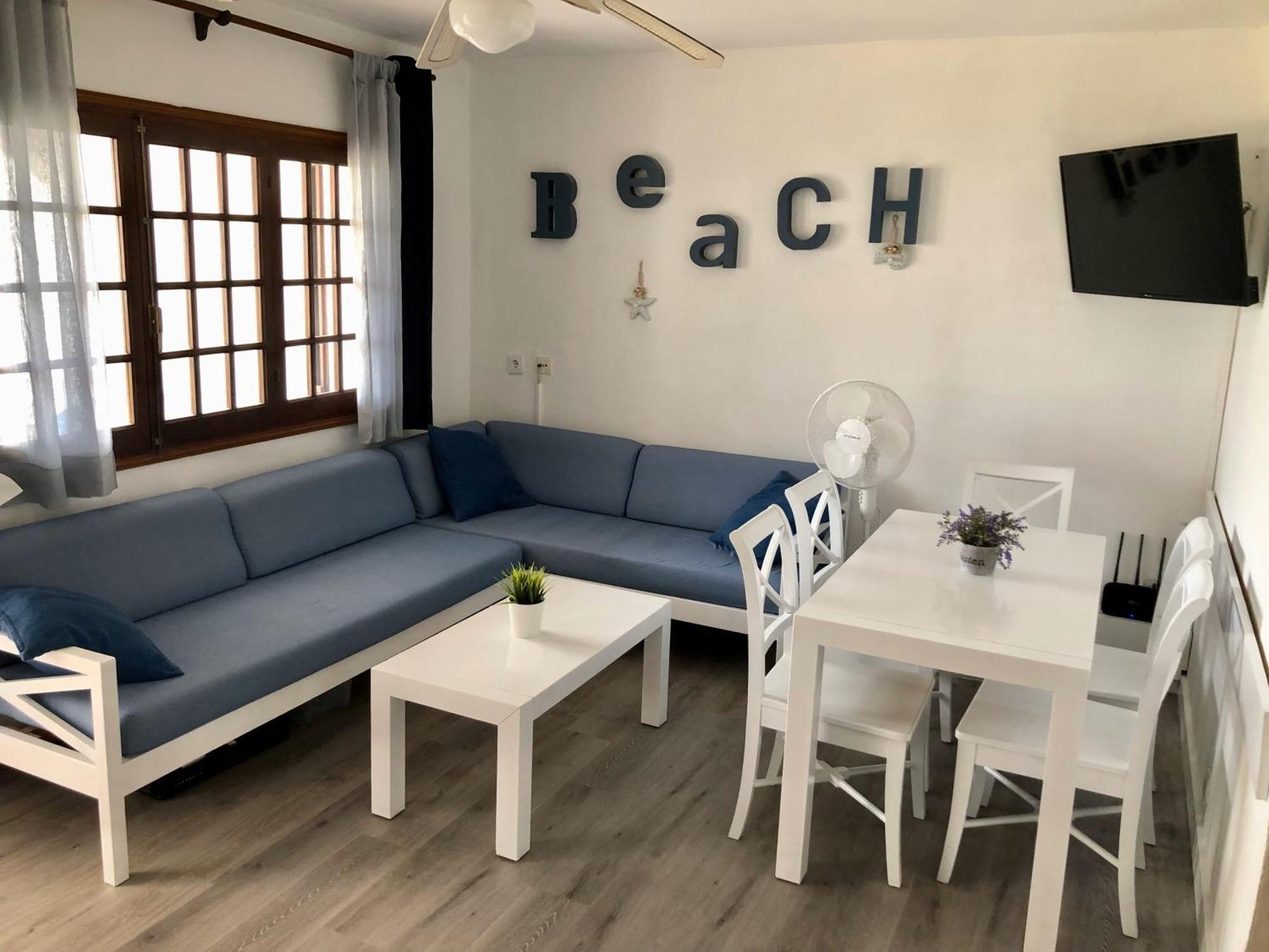 Apartamento El Descanso Сон-Боу Екстер'єр фото